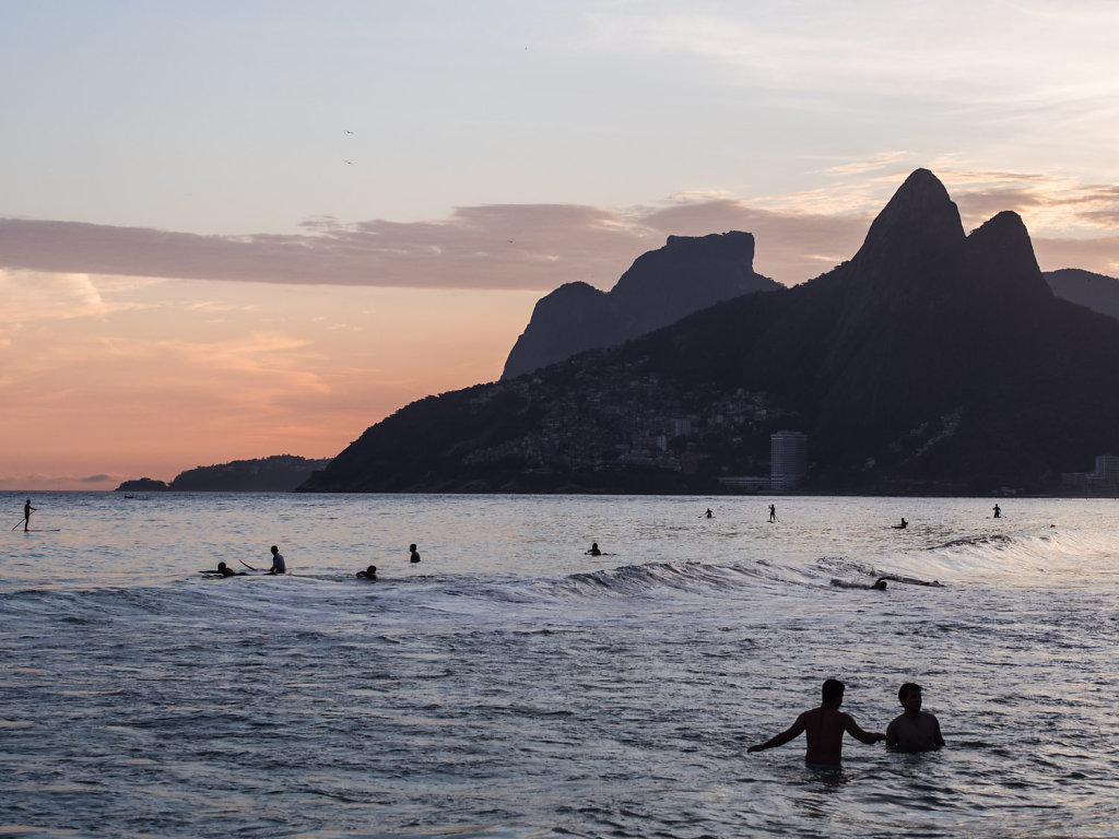 brazil, rio de janeiro, ilha grande, paraty