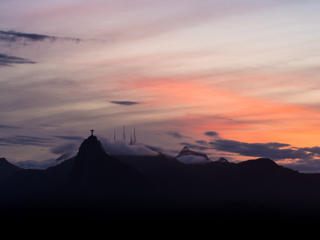 brazil, rio de janeiro, ilha grande, paraty